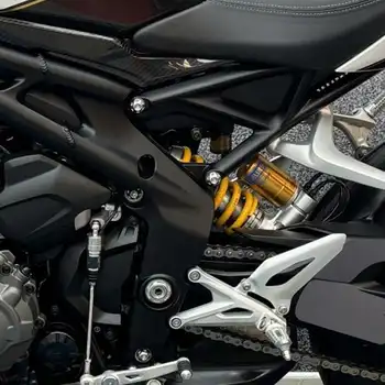R&G Racing | All Products for Triumph - Speed Triple 1200 RR (2022)